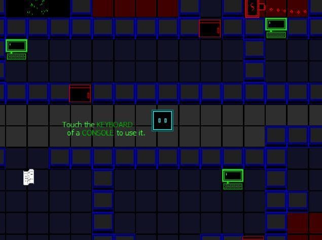 Keys_ screenshot 3