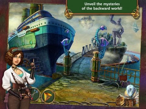 Snark Busters: High Society HD Free screenshot 4