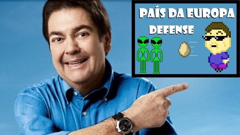 Paises da Europa Defense