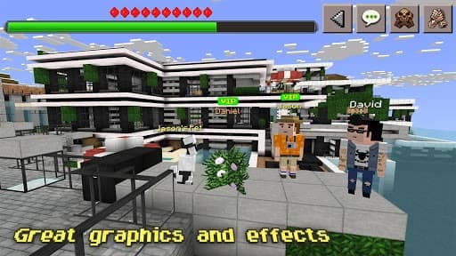 Hide N Seek: Mini Game screenshot 4