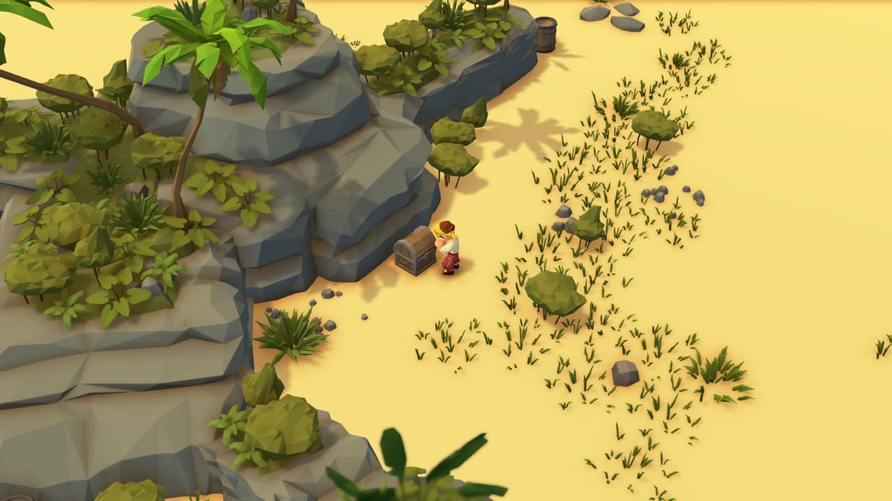 Stranded Sails – Explorers of the Cursed Islands screenshot 6