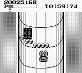 Dead Heat Scramble