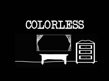 Colorless (ironhandmd)