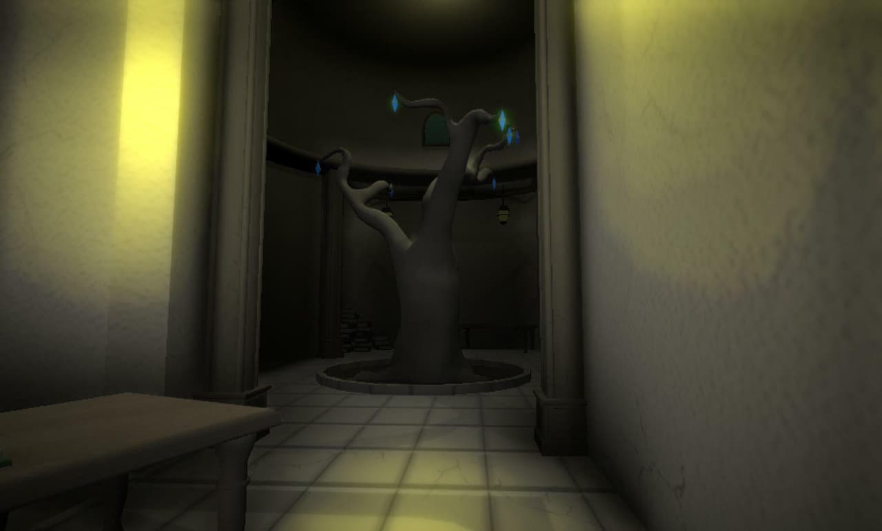 Memories (itch) (Luscious1717) screenshot 3