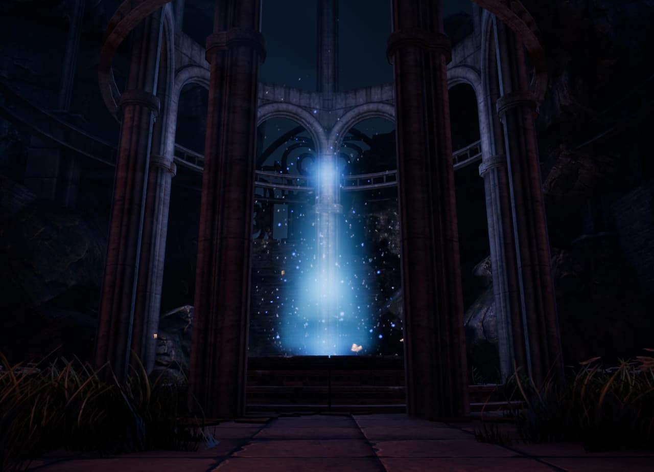 Ruingard screenshot 4