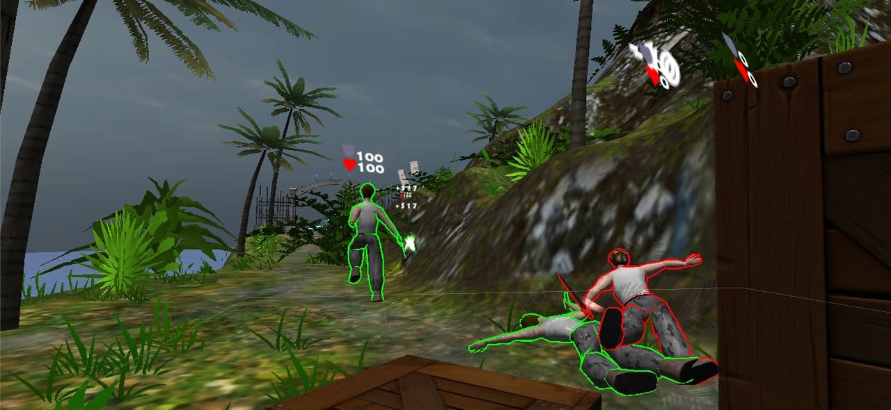 Unity Strategy Game