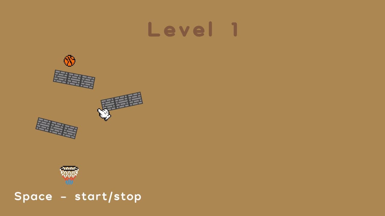 Delayed Shot screenshot 2