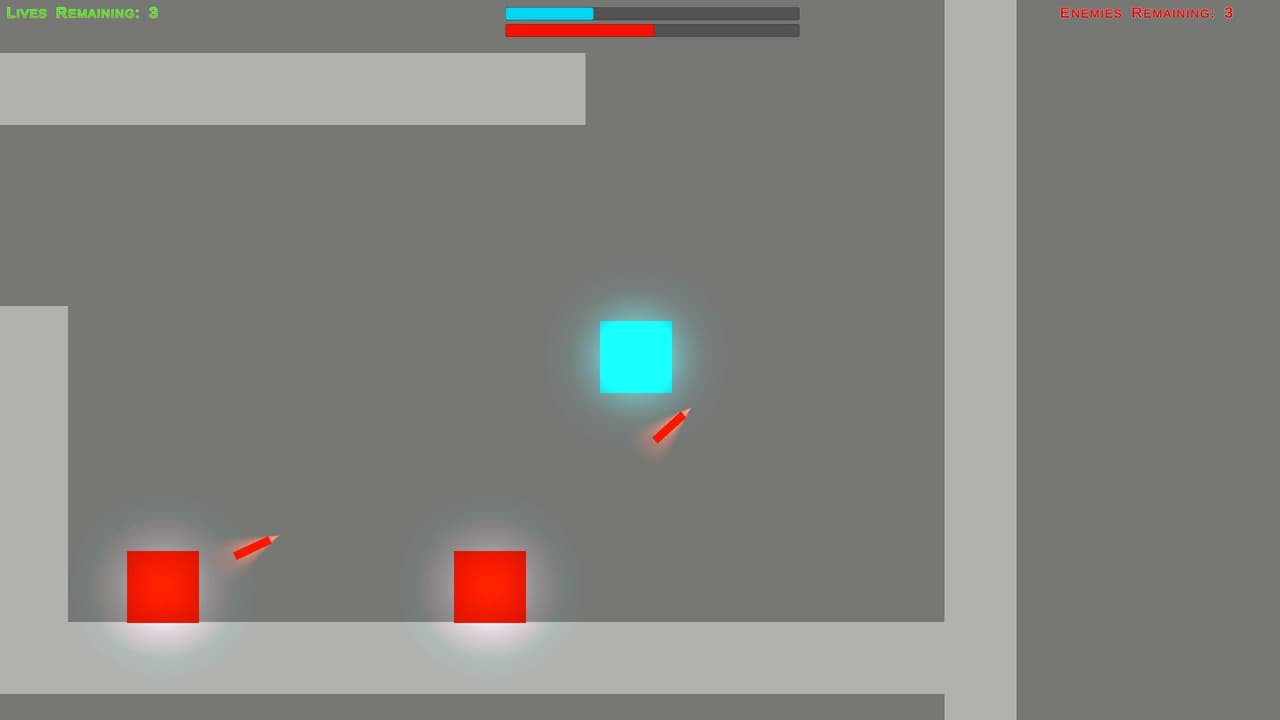 You Shoot Thingz screenshot 3