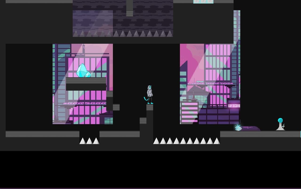 Phenotype screenshot 3