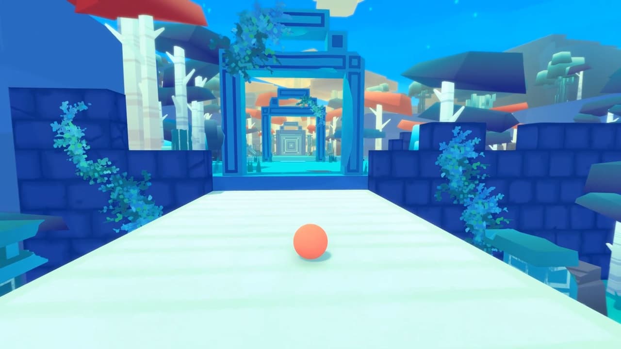 Beep (itch) (Drowning Studios) screenshot 2
