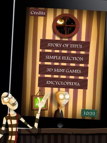 TITUS - politics is not a game LITE screenshot 5
