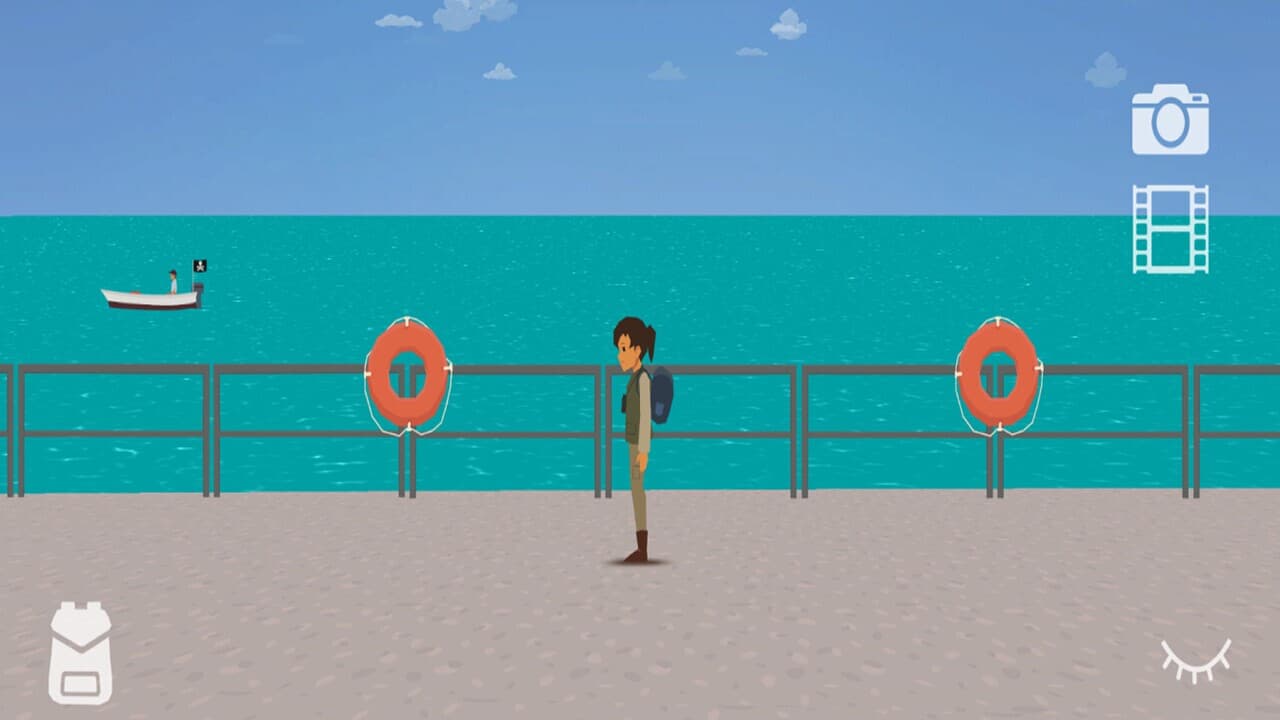 Find the Whales: Español screenshot 2