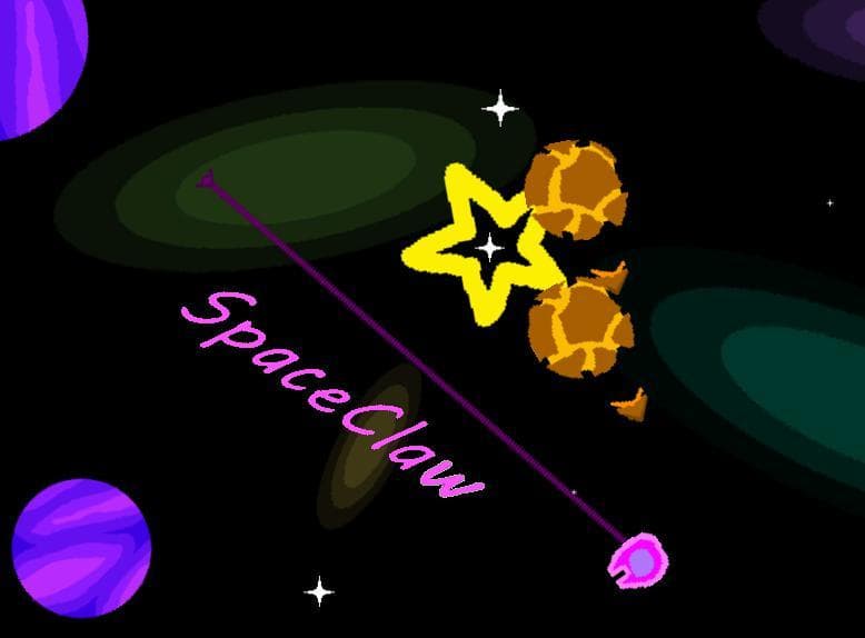 SpaceClaw