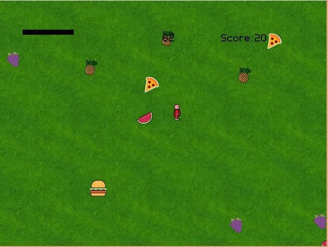 Food Mania