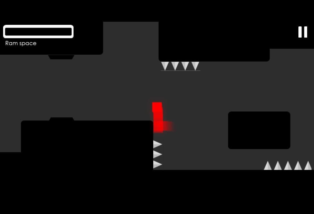 Red Pixel screenshot 5