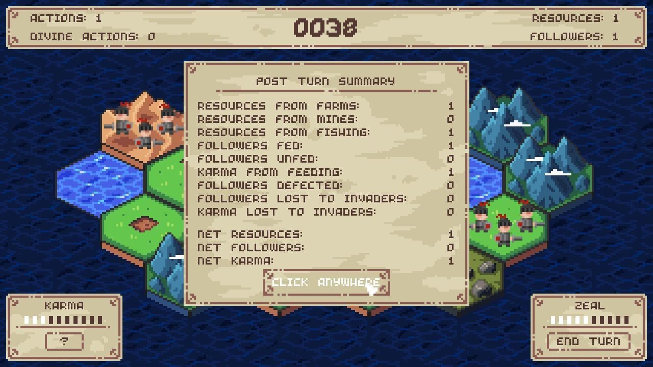 Totem (itch) (tinyDinoGames) screenshot 5