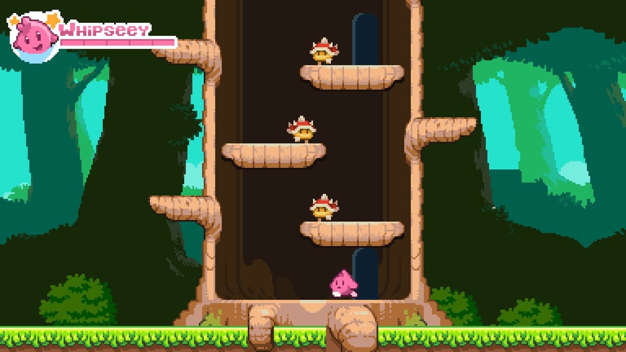 Whipseey and the Lost Atlas screenshot 3