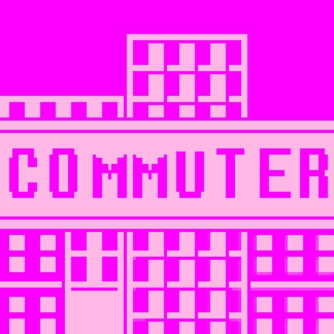 Commuter (itch) (smarted_pants)