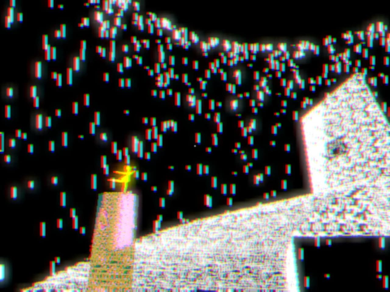 THAT NIGHT, STEEPED BY BLOOD RIVER screenshot 3