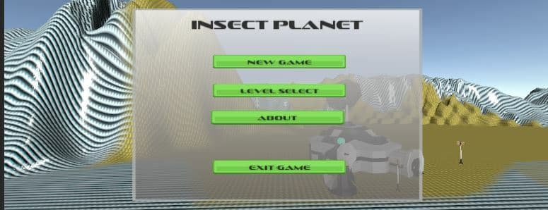 Hanyang Tao 3D FPS Game screenshot 3