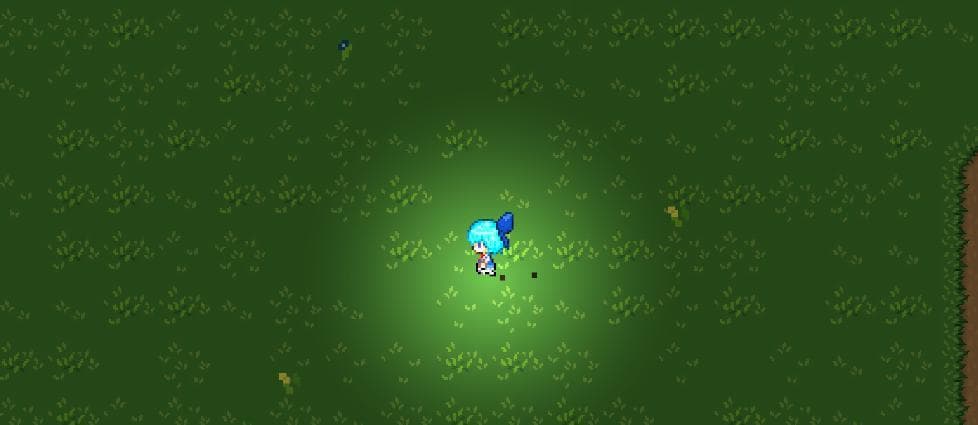 Legends of Gensokyo screenshot 4