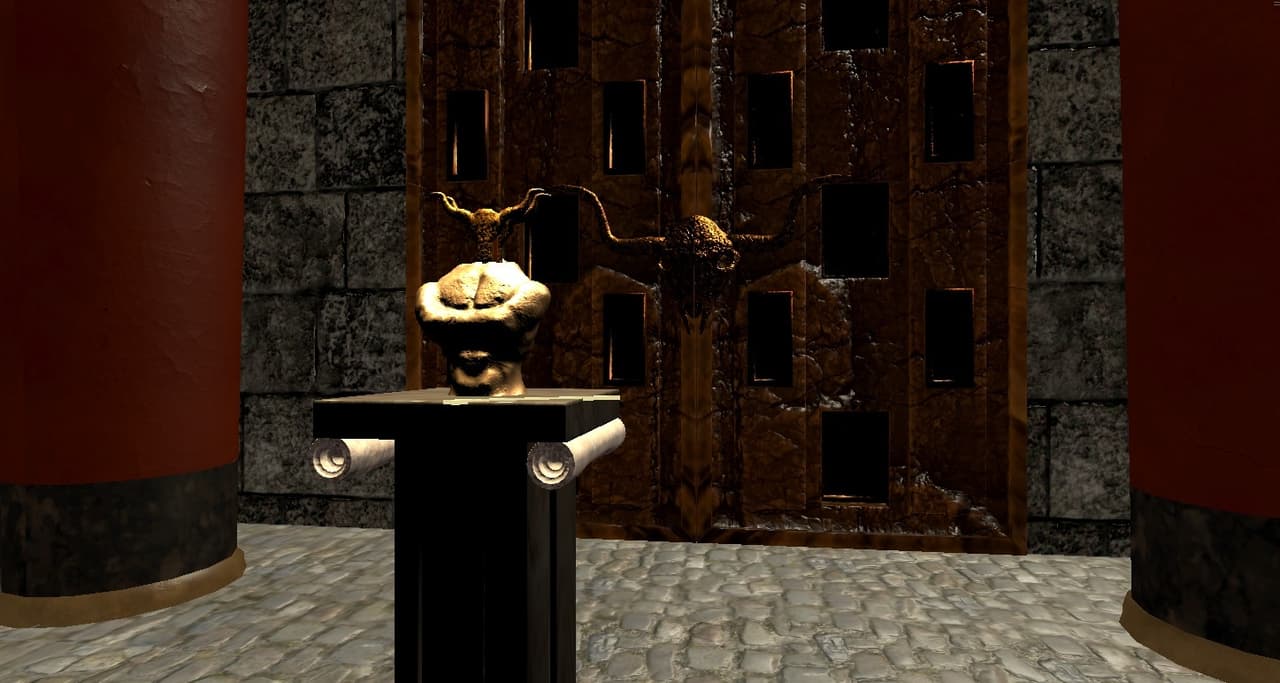 Minos (RockCastle Studio)