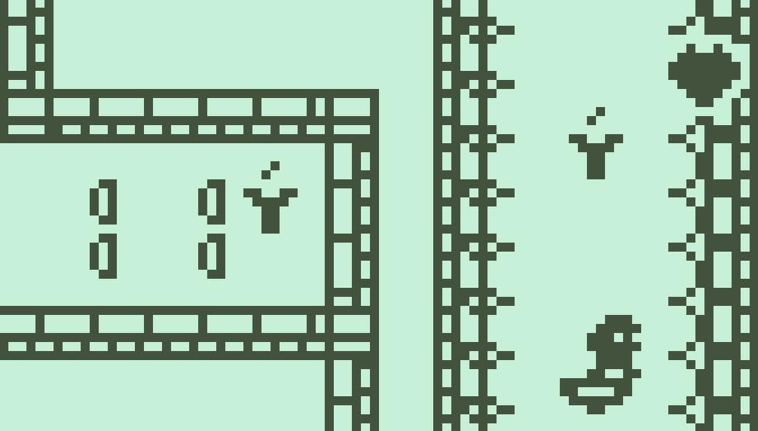 The Lost Dungeon screenshot 4