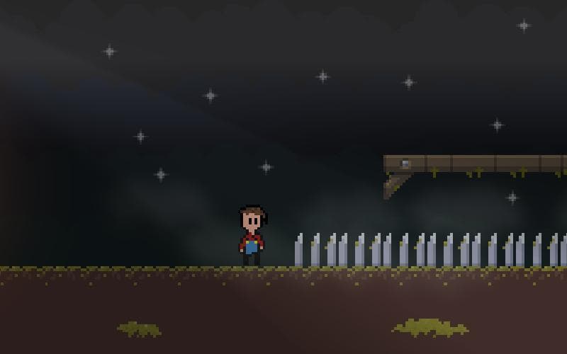 The Other side (Its Dev Time)