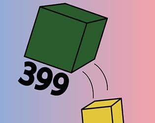 Untitled Platformer 399