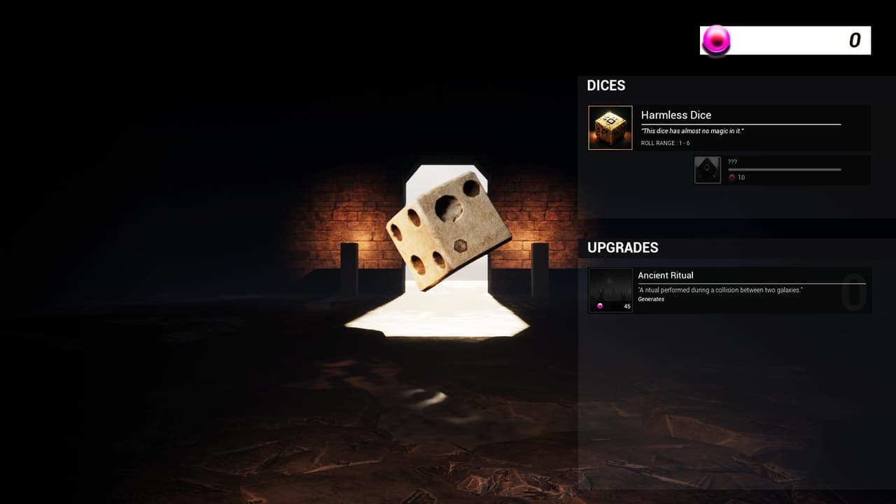 God does not play dice (Shockaedit)