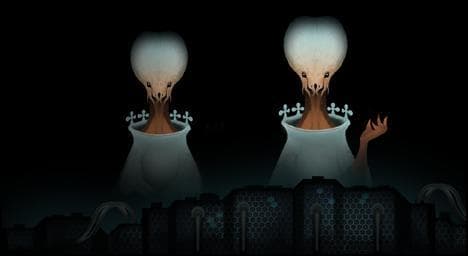 Shortest Trip to Earth (itch) screenshot 5