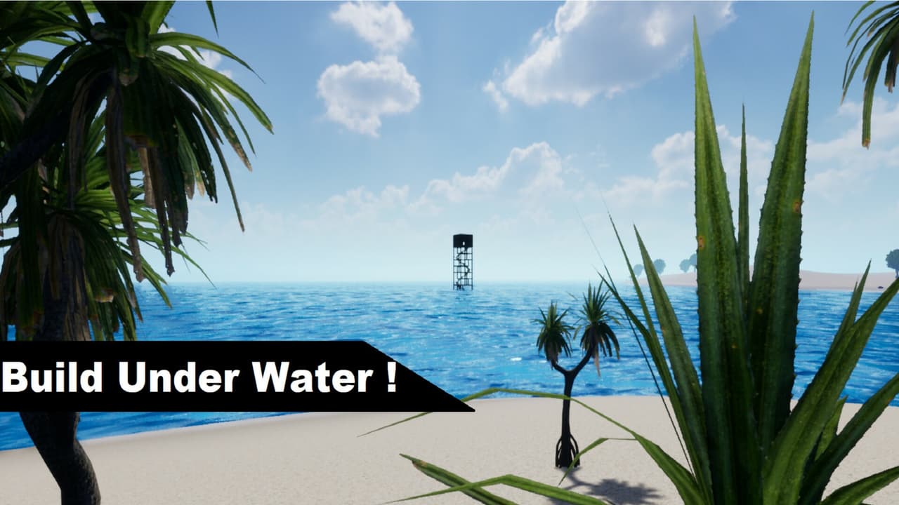 Isolated Life screenshot 5
