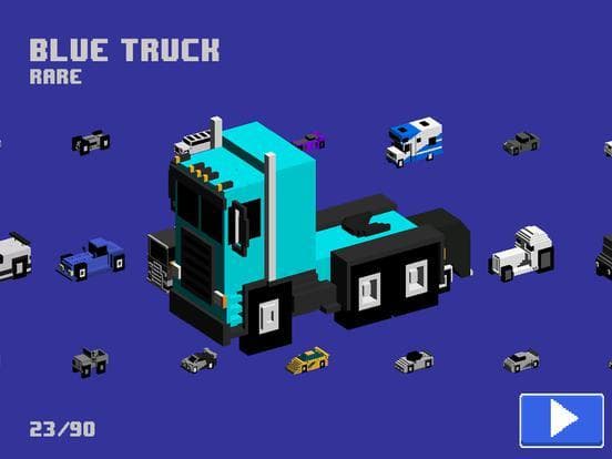 Smashy Road: Wanted screenshot 6