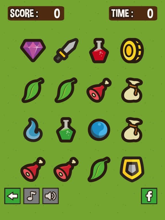 Tiny Game Quick Touch screenshot 2