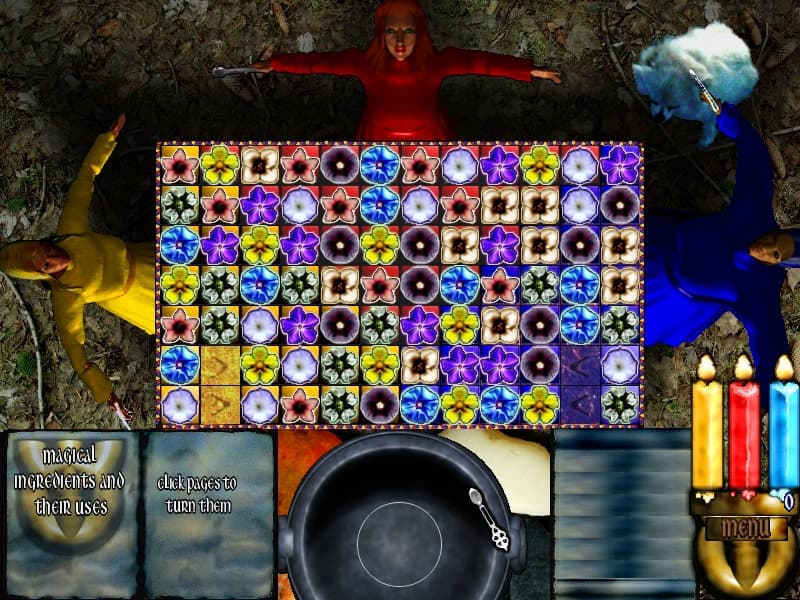 The Wytches Brew