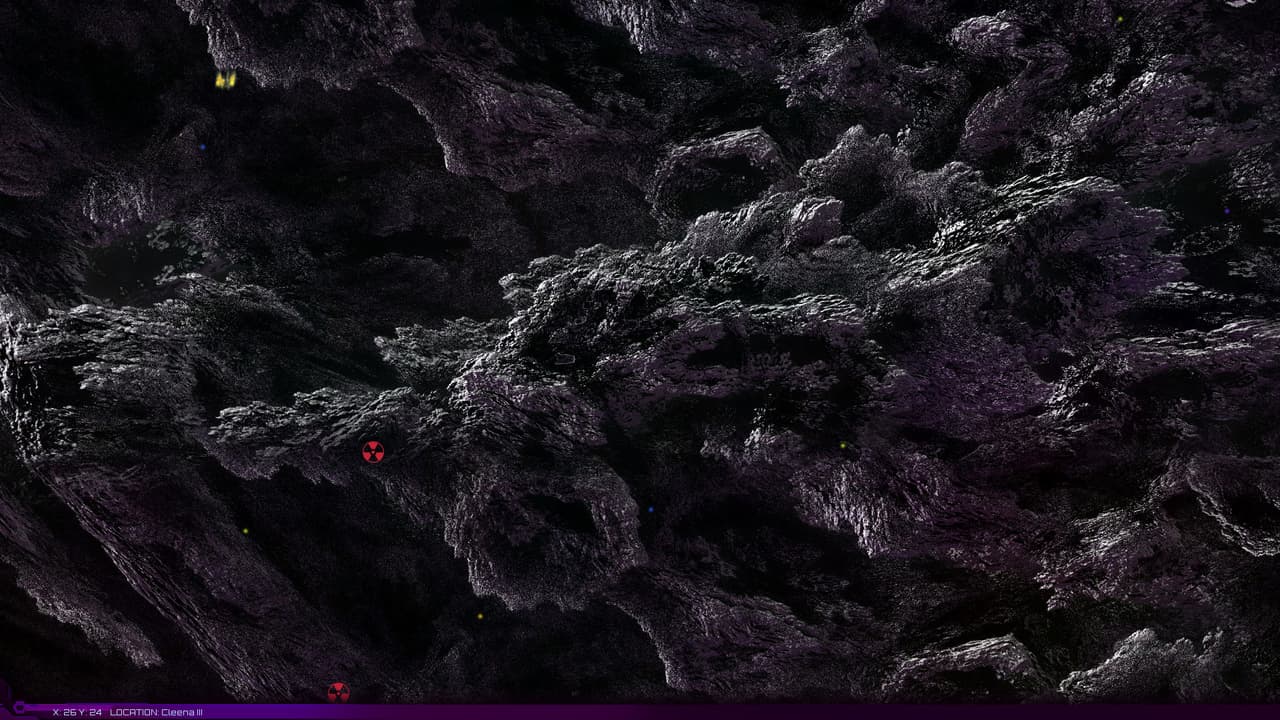 Daath Origins screenshot 5