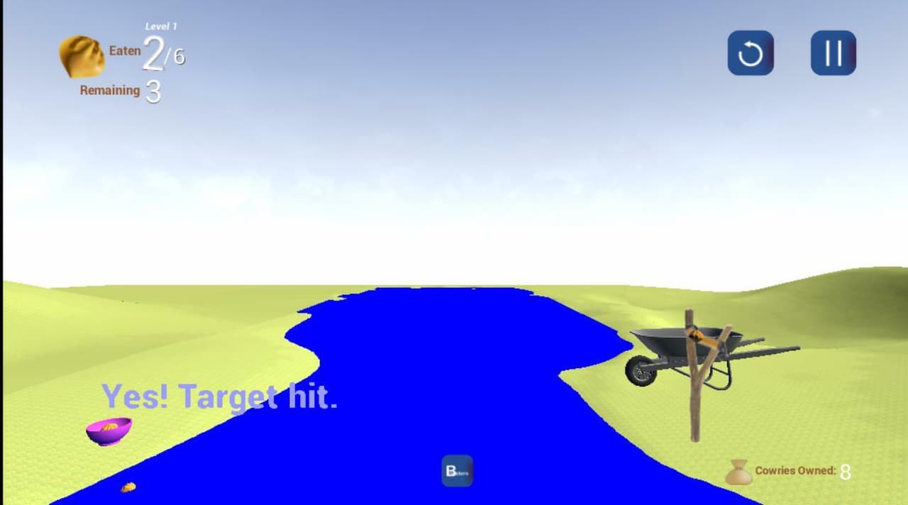 Okpa screenshot 4