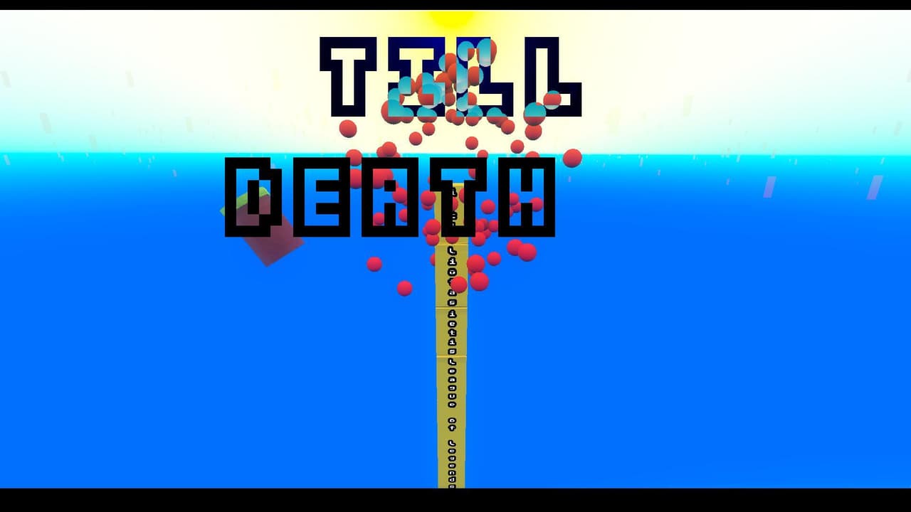 Temple of words screenshot 4