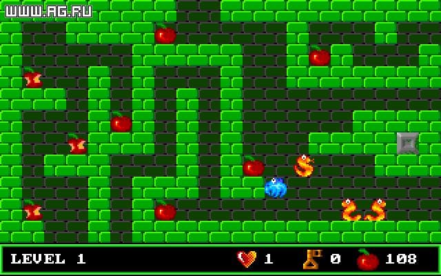 Labirint screenshot 3