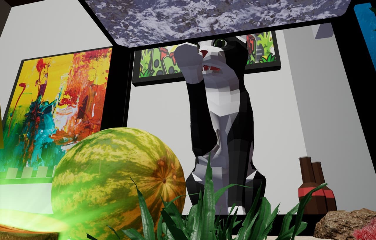 Cataclysmal screenshot 2
