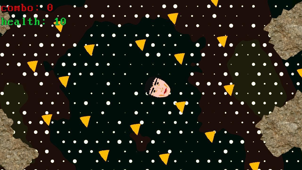 Feed Me (Golden) screenshot 3