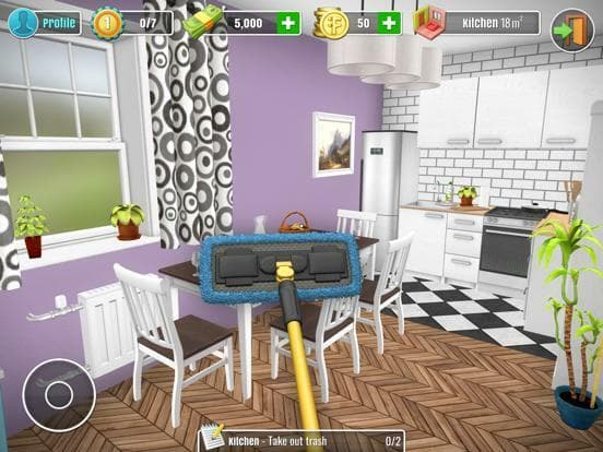 House Flipper: Home Renovation screenshot 2