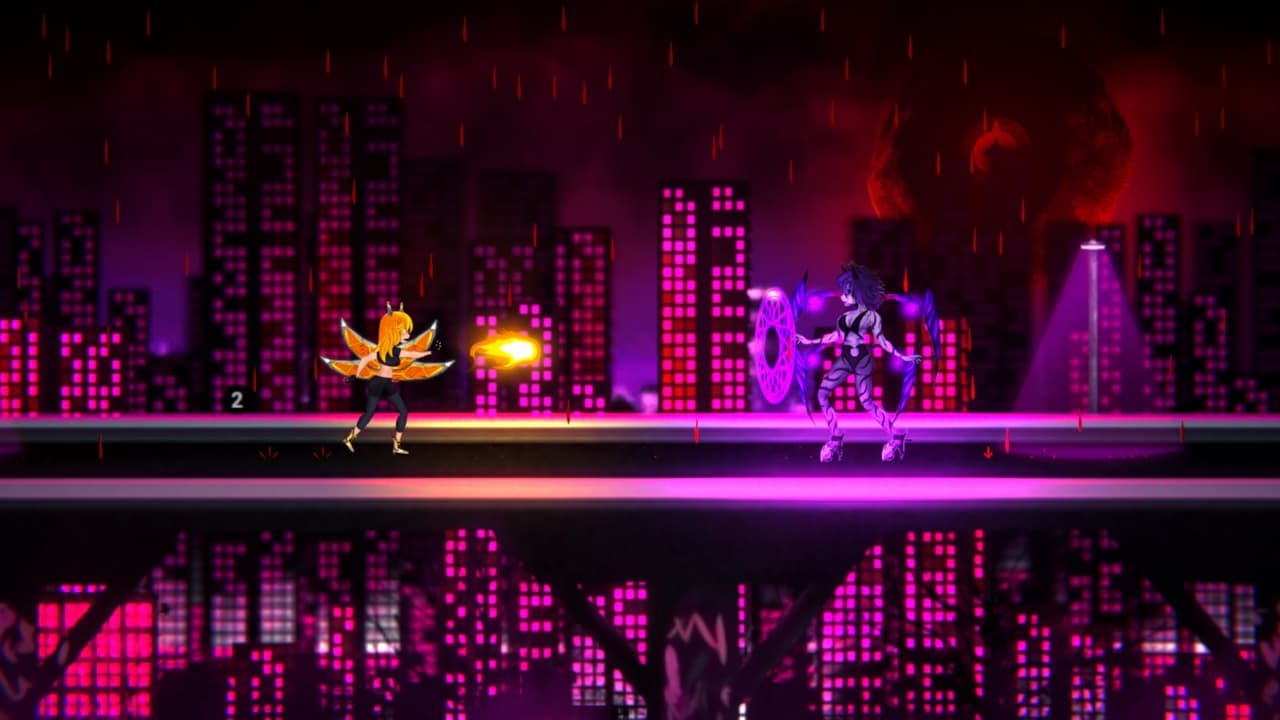 The End Of Suffering screenshot 4