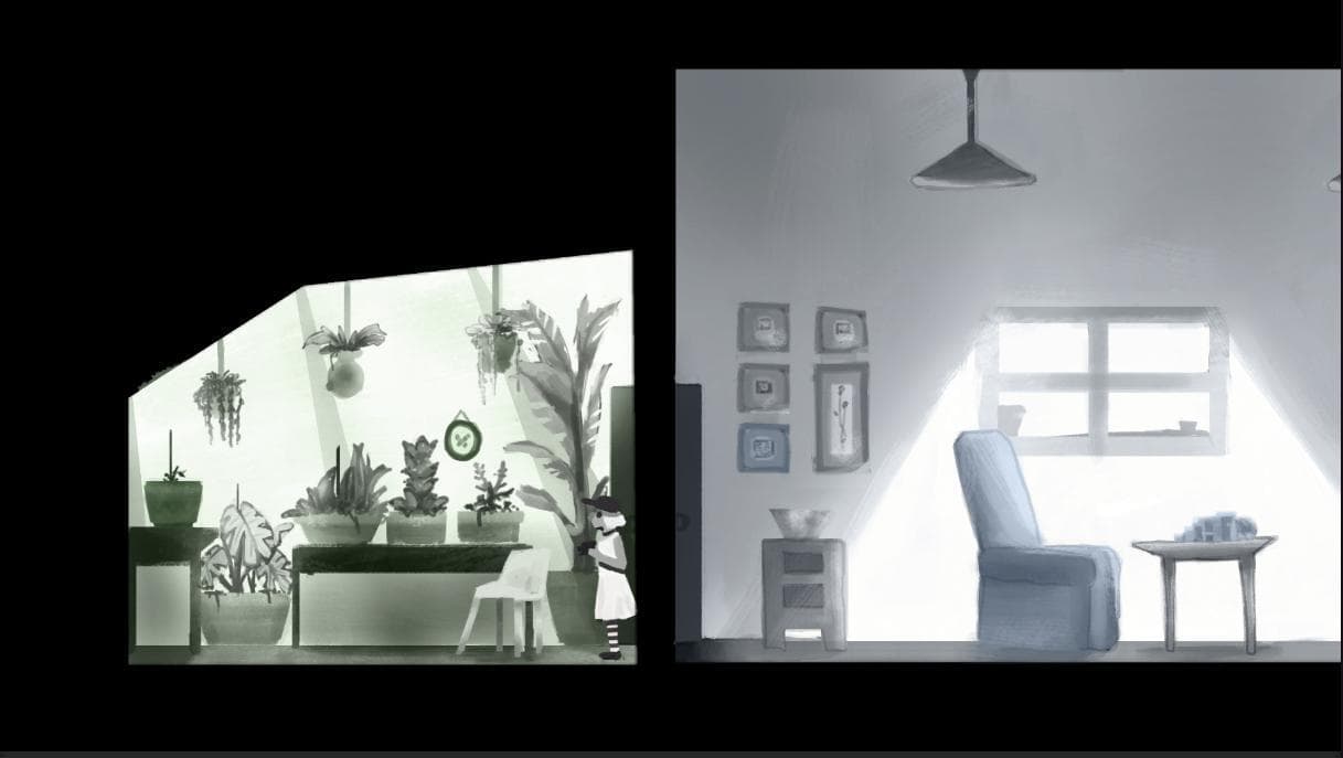 Flowers Photos & Pills screenshot 2