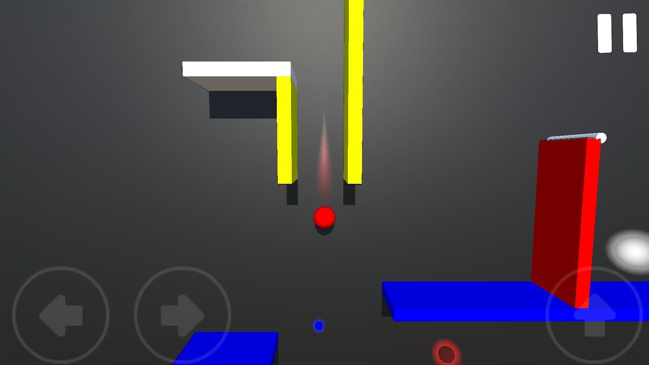 Jumping Ball