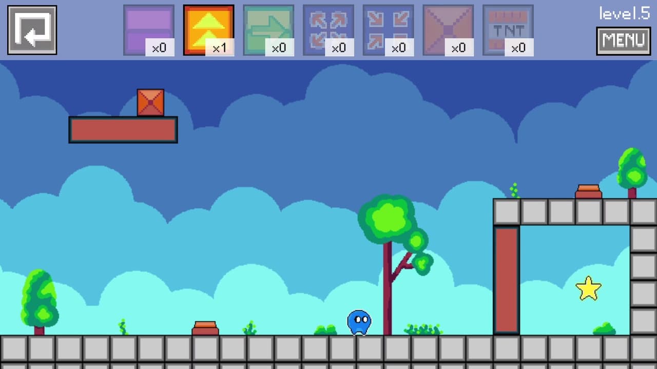 Path Maker (itch) (Nannings) screenshot 4