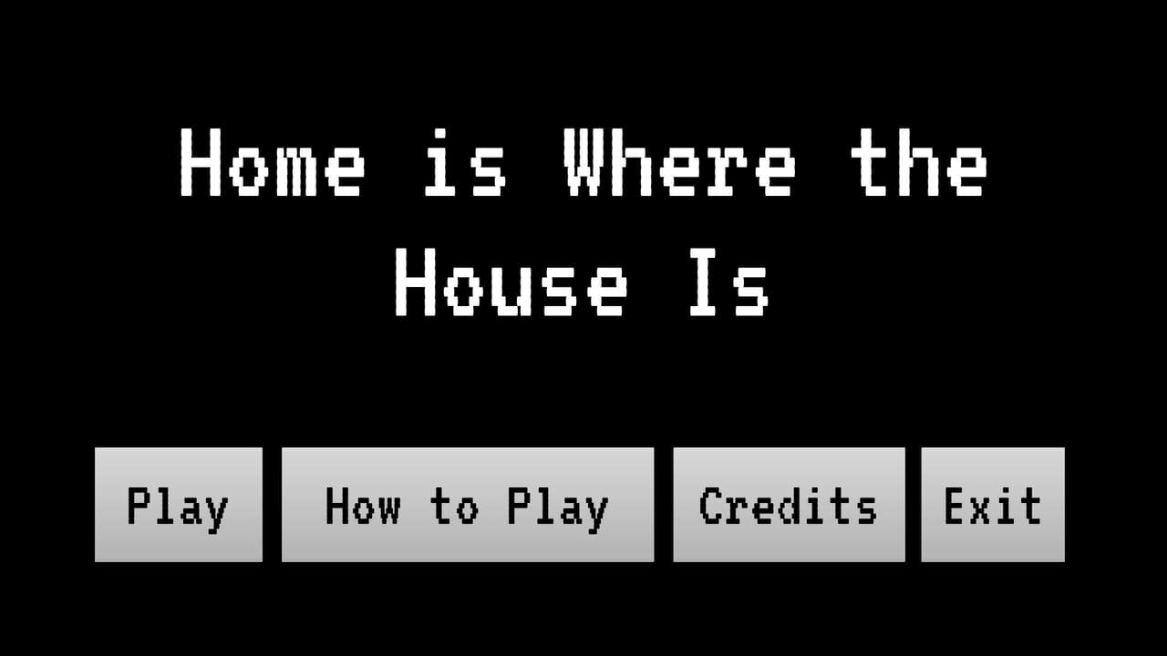 Home is Where the House Is screenshot 2