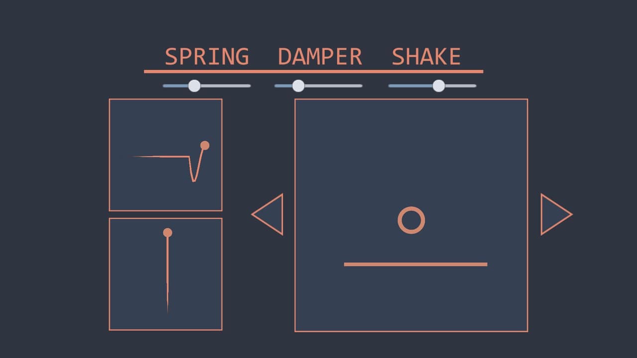 Shaker screenshot 5