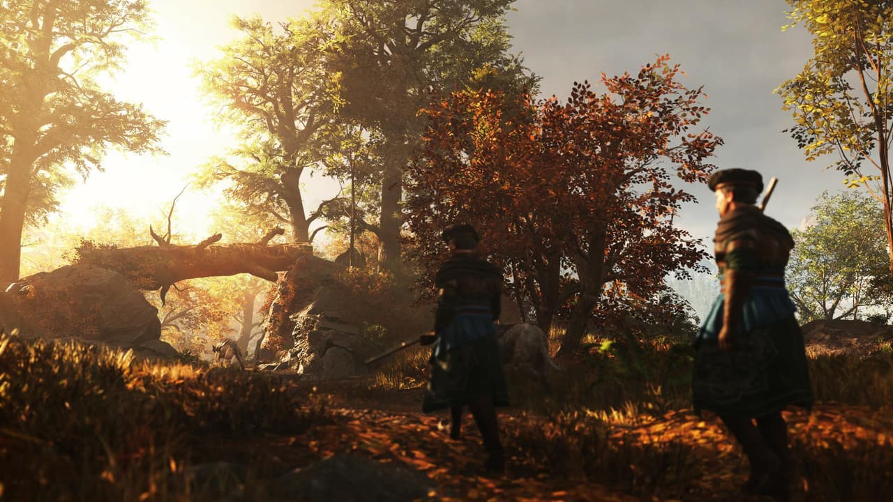 GreedFall II - The Dying World screenshot 5