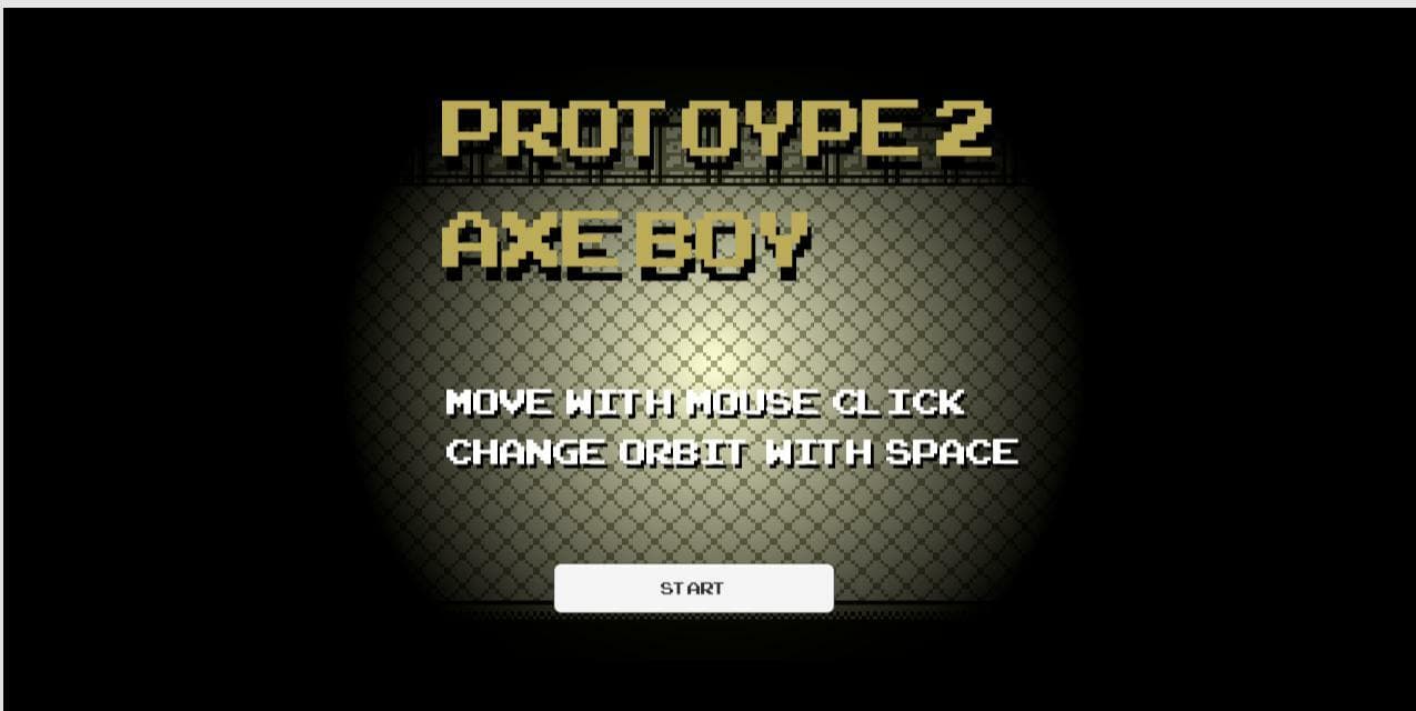 Prototype SB2 screenshot 2